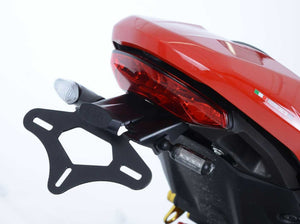 LP0224 - R&G RACING Ducati Supersport 950 / Monster 1200 Tail Tidy – Accessories in Desmoheart – an Motorcycle Aftermarket Parts & Accessories Online Shop