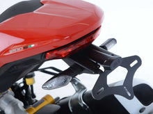 LP0224 - R&G RACING Ducati Supersport 950 / Monster 1200 Tail Tidy – Accessories in Desmoheart – an Motorcycle Aftermarket Parts & Accessories Online Shop