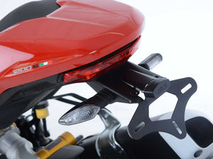 LP0224 - R&G RACING Ducati Supersport 950 / Monster 1200 Tail Tidy – Accessories in Desmoheart – an Motorcycle Aftermarket Parts & Accessories Online Shop