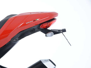 LP0224 - R&G RACING Ducati Supersport 950 / Monster 1200 Tail Tidy – Accessories in Desmoheart – an Motorcycle Aftermarket Parts & Accessories Online Shop