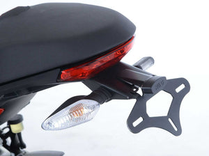 LP0224 - R&G RACING Ducati Supersport 950 / Monster 1200 Tail Tidy – Accessories in Desmoheart – an Motorcycle Aftermarket Parts & Accessories Online Shop