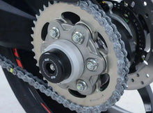 SBP0007 - R&G RACING Ducati Swingarm Spindle Blanking Plates