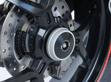 SBP0007 - R&G RACING Ducati Swingarm Spindle Blanking Plates