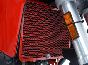 RAD0217 - R&G RACING Ducati Multistrada 950 / S Radiator Guard – Accessories in Desmoheart – an Motorcycle Aftermarket Parts & Accessories Online Shop