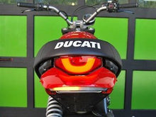NEW RAGE CYCLES Ducati Scrambler 800 LED Tail Tidy Fender Eliminator