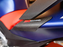 TLS0055 - R&G RACING Aprilia RS 660 / Tuono 660 (2021+) Carbon Tail Sliders
