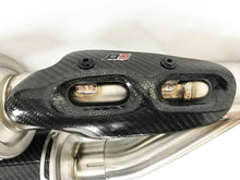 QD EXHAUST Ducati Diavel 1200 (10/18) Dual Slip-on Exhaust System "Magnum" (EU homologated)