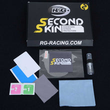 DSP-APR-002 - R&G RACING Aprilia Dashboard Screen Protector Kit