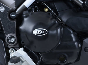ECC0240 - R&G RACING Ducati Clutch Cover Protection