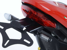 LP0224 - R&G RACING Ducati Supersport 950 / Monster 1200 Tail Tidy – Accessories in Desmoheart – an Motorcycle Aftermarket Parts & Accessories Online Shop