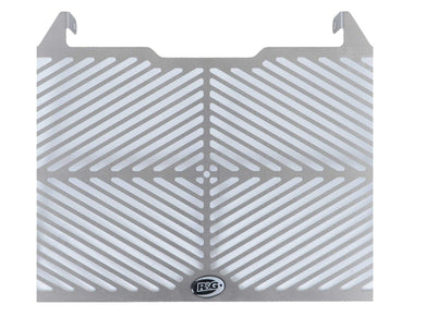 SRG0053 - R&G RACING Ducati Multistrada 950 / S Radiator Guard (steel) – Accessories in Desmoheart – an Motorcycle Aftermarket Parts & Accessories Online Shop