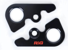 TH0015 - R&G RACING MV Agusta F4 RC (15/18) Tie-Down (Transport) Hooks