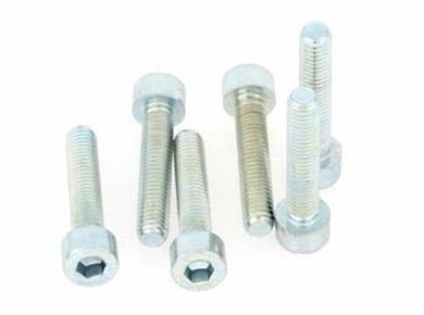 KV220 - CNC RACING Ducati Dry Clutch Screws set – Accessories in Desmoheart – an Motorcycle Aftermarket Parts & Accessories Online Shop