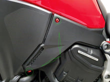 KV302 - CNC RACING Ducati Multistrada V4 Frame Side Cover Screws