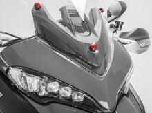 KV304 - CNC RACING Ducati Multistrada / SuperSport Wind Screen Screws