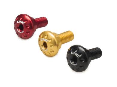 KV315 - CNC RACING Ducati Hypermotard 939/821 Radiator Screws – Accessories in Desmoheart – an Motorcycle Aftermarket Parts & Accessories Online Shop