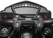 KV316 - CNC RACING Ducati / MV Agusta Dashboard Screws