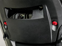 KV322 - CNC RACING Ducati Multistrada 1200 (15/17) Undertail Screws