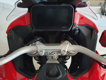 KV325 - CNC RACING Ducati Multistrada V4 Inner Cowling Screws