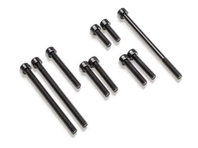 KV357 - CNC RACING Ducati Scrambler / Monster 797 Engine Bolts – Accessories in Desmoheart – an Motorcycle Aftermarket Parts & Accessories Online Shop