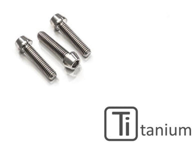 KV407X - CNC RACING Ducati Panigale (12/19) Clutch Slave Cylinder Titanium Screws (M6x30) – Accessories in Desmoheart – an Motorcycle Aftermarket Parts & Accessories Online Shop