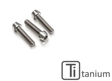 KV384X - CNC RACING Ducati Titanium Clutch Slave Cylinder Screws set (M6x16) – Accessories in Desmoheart – an Motorcycle Aftermarket Parts & Accessories Online Shop