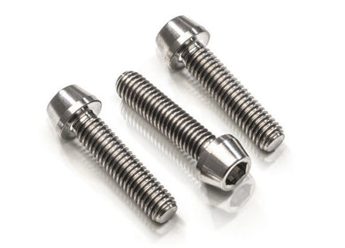 KV388X - CNC RACING Ducati Titanium Triple Clamps Top Screws (M8x25) – Accessories in Desmoheart – an Motorcycle Aftermarket Parts & Accessories Online Shop