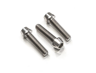 KV389X - CNC RACING Ducati Monster / Streetfighter Titanium Triple Clamps Top Screws (M8x30) – Accessories in Desmoheart – an Motorcycle Aftermarket Parts & Accessories Online Shop