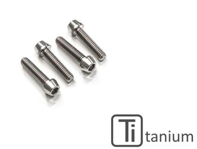 KV396X - CNC RACING Ducati Titanium Handlebar Clamp Bolts (M8x35) – Accessories in Desmoheart – an Motorcycle Aftermarket Parts & Accessories Online Shop