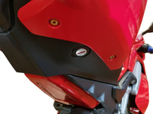 KV398 - CNC RACING Ducati Monster 950 (2021+) Undertail Screws