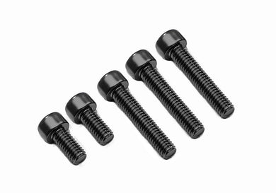 KV411 - CNC RACING Ducati Monster / SuperSport Fuel Tank Cap Bolts – Accessories in Desmoheart – an Motorcycle Aftermarket Parts & Accessories Online Shop