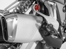 KV415 - CNC RACING Ducati Exhaust Silencer Bracket Collar Screw