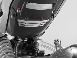 KV417 - CNC RACING Ducati Multistrada V2/950/Enduro Undertail Cover Screws