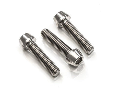 KV424X - CNC RACING Ducati Panigale Titanium Triple Clamps Bolts – Accessories in Desmoheart – an Motorcycle Aftermarket Parts & Accessories Online Shop