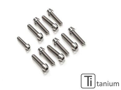 KV449X - CNC RACING Ducati Hypermotard Titanium Triple Clamps Screws – Accessories in Desmoheart – an Motorcycle Aftermarket Parts & Accessories Online Shop