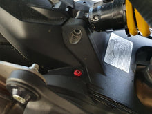 KV473 - CNC RACING Ducati Monster 950 (2021+) Rear Mudguard Screw