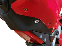 KV475 - CNC RACING Ducati Panigale V4 / V2 Undertail Screws