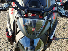 KV479 - CNC RACING Ducati Monster 950 (2021+) Wind Screen Screws