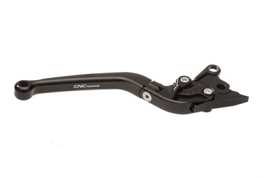 LBF16 - CNC RACING MV Agusta F3 / Superveloce Brake Lever (Long Folding 180 mm)