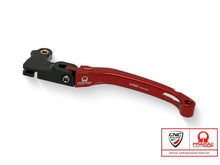 LCR33PR - CNC RACING Aprilia Folding Clutch Lever (Pramac Racing Limited Edition) – Accessories in Desmoheart – an Motorcycle Aftermarket Parts & Accessories Online Shop