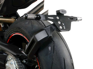 LP0295 - R&G RACING MV Agusta Brutale / Oro / Superveloce (2020+) Tail Tidy