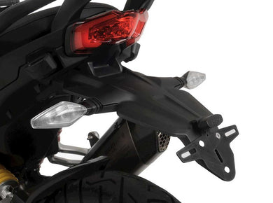 LP0307 - R&G RACING Ducati Multistrada V4 / V4S (2021+) Tail Tidy – Accessories in Desmoheart – an Motorcycle Aftermarket Parts & Accessories Online Shop