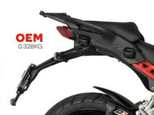 LP0307 - R&G RACING Ducati Multistrada V4 / V4S (2021+) Tail Tidy