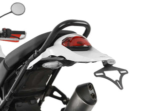 LP0341 - R&G RACING Ducati DesertX (2022+) Tail Tidy