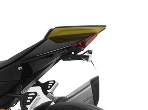 LP0343 - R&G RACING Aprilia RSV4 1100 / Tuono V4 (2021+) Tail Tidy – Accessories in Desmoheart – an Motorcycle Aftermarket Parts & Accessories Online Shop