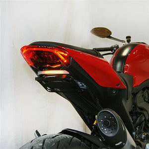 NEW RAGE CYCLES Ducati Monster 950 LED Fender Eliminator