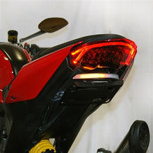 NEW RAGE CYCLES Ducati Monster 950 LED Fender Eliminator