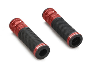 MP100 - CNC RACING Universal Handlebar Grips "Lab One" – Accessories in Desmoheart – an Motorcycle Aftermarket Parts & Accessories Online Shop