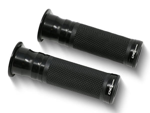 MP105 - CNC RACING Universal Handlebar Grips "Evo" – Accessories in Desmoheart – an Motorcycle Aftermarket Parts & Accessories Online Shop