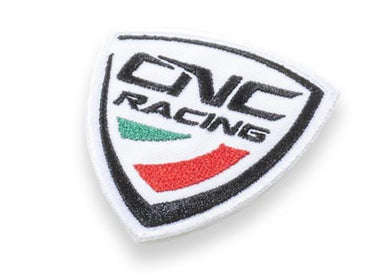 CNC RACING Embroidered Patch